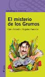 El Misterio De Los Grumos - Preview