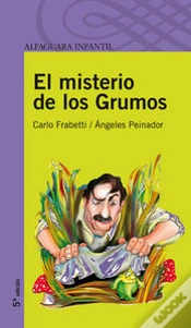 Capa do artigo El Misterio De Los Grumos