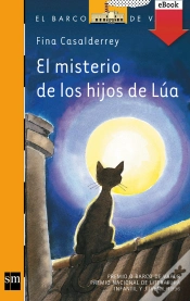 Capa do artigo El Misterio De Los Hijos De Lúa