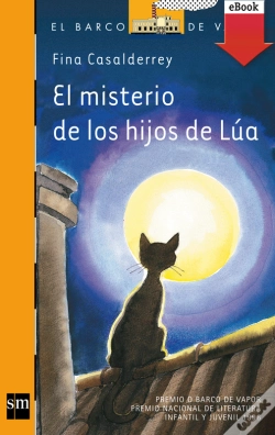 Capa do artigo El Misterio De Los Hijos De Lúa