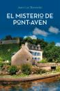 El Misterio De Pont-Aven (Comisario Dupin 1) - Preview