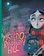 Capa do artigo El Misterio De Raspberry Hill