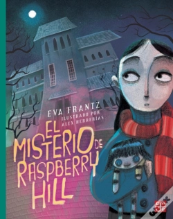 Capa do artigo El Misterio De Raspberry Hill