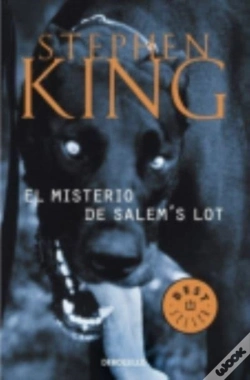 Capa do artigo El Misterio De Salems Lot