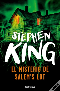 Capa do artigo El Misterio De Salem'S Lot