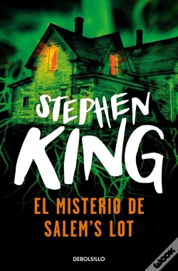 Capa do artigo El Misterio De Salem'S Lot