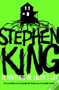 Capa do artigo El Misterio De Salem'S Lot