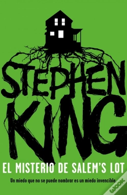 Capa do artigo El Misterio De Salem'S Lot