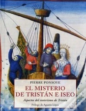 Capa do artigo El Misterio De Tristán E Iseo