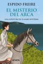 El Misterio Del Arca - Preview
