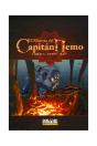 El Misterio Del Capitán Nemo - Preview