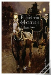 Capa do artigo El Misterio Del Carruaje