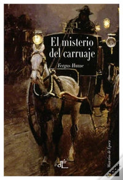 Capa do artigo El Misterio Del Carruaje