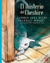 Capa do artigo El Misterio Del Cheshire