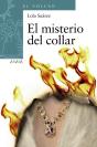 El Misterio Del Collar - Preview