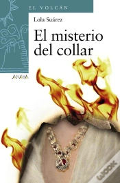 Capa do artigo El Misterio Del Collar