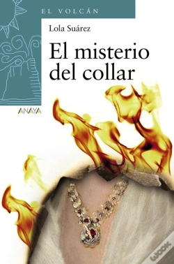 Capa do artigo El Misterio Del Collar