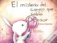El Misterio Del Conejo Que Sabía Pensar