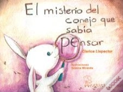Capa do artigo El Misterio Del Conejo Que Sabía Pensar