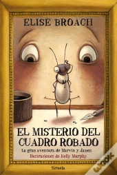 El Misterio Del Cuadro Robado
