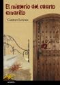 El Misterio Del Cuarto Amarillo - Preview