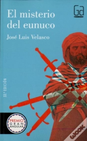 Capa do artigo El Misterio Del Eunuco  