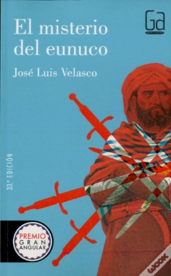 Capa do artigo El Misterio Del Eunuco  
