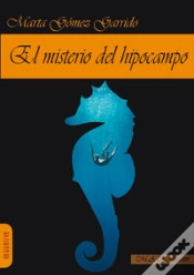 Capa do artigo El Misterio Del Hipocampo