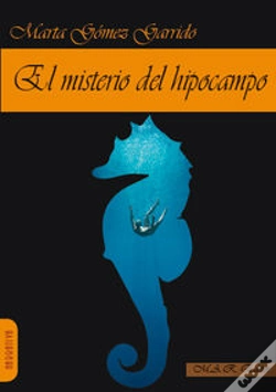 Capa do artigo El Misterio Del Hipocampo