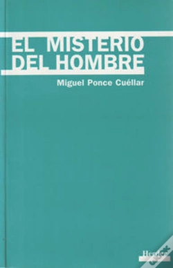Capa do artigo El Misterio Del Hombre