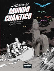 Capa do artigo El Misterio Del Mundo Cuántico