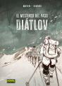 El Misterio Del Paso Diatlov - Preview