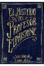 El Misterio Del Profesor Elphistone - Preview