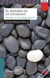 Capa do artigo El Misterio En Lo Cotidiano