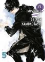El Misterio Prohibido De Ron Kamonohashi N.5 - Preview