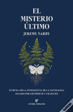 Capa do artigo El Misterio Ultimo