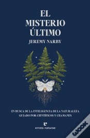 Capa do artigo El Misterio Ultimo