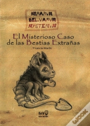 Capa do artigo El Misterioso Caso De Las Bestias Extrañas