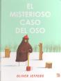 El Misterioso Caso Del Oso   - Preview