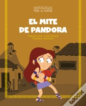 Capa do artigo El Mite De Pandora