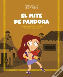 Capa do artigo El Mite De Pandora