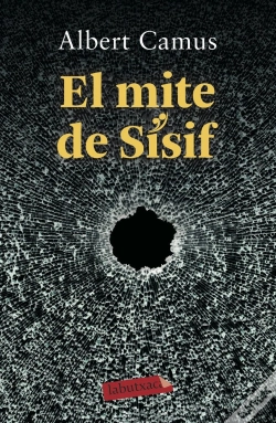 Capa do artigo El Mite De Sísif