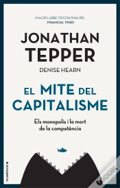 Capa do artigo El Mite Del Capitalisme