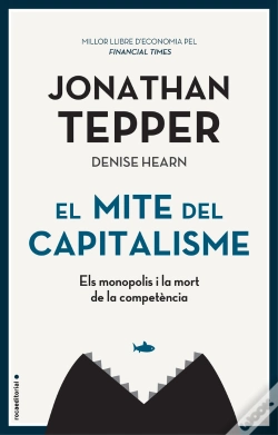 Capa do artigo El Mite Del Capitalisme