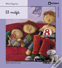 Capa do artigo El Mitjà