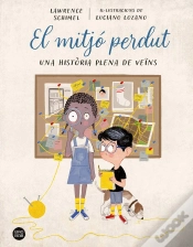 Capa do artigo El Mitjo Perdut