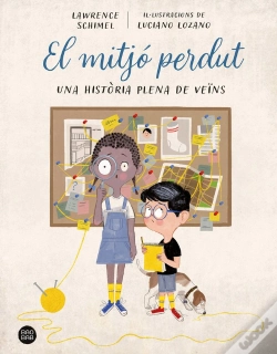 Capa do artigo El Mitjo Perdut