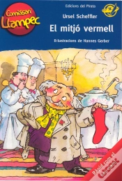 Capa do artigo El Mitjó Vermell