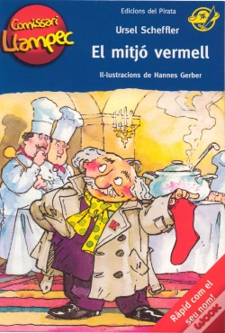 Capa do artigo El Mitjó Vermell