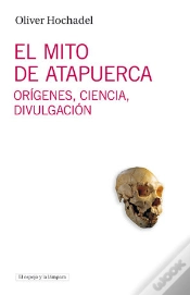 Capa do artigo El Mito De Atapuerca